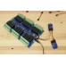 HTU21D Humidity and Temperature Sensor ±2%RH ±0.3°C I2C Mini Module